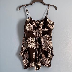 Cute lightweight shirt